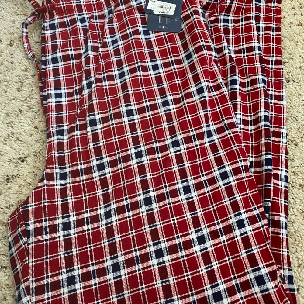 Mens lounge pant size L